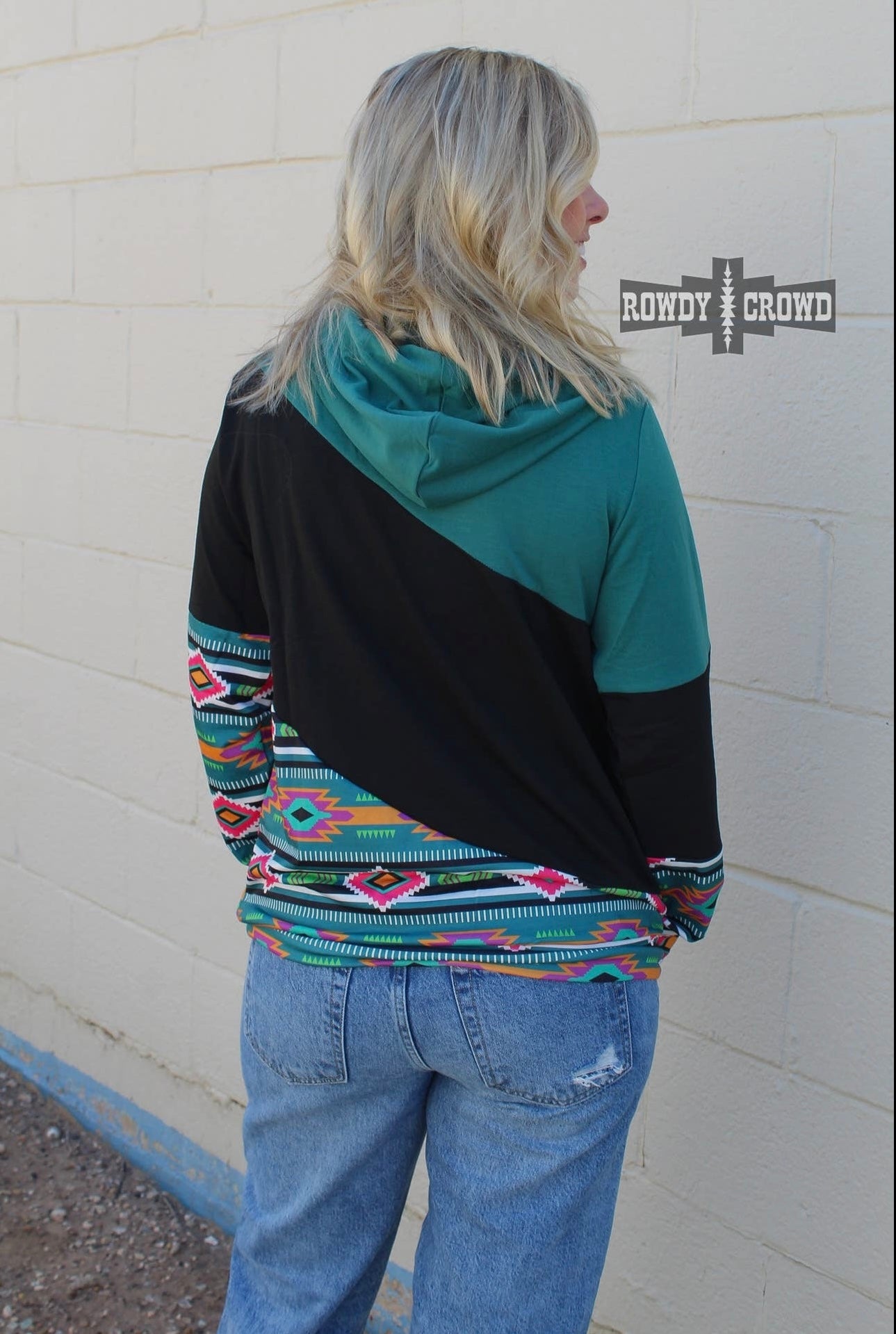 Zapata Pullover