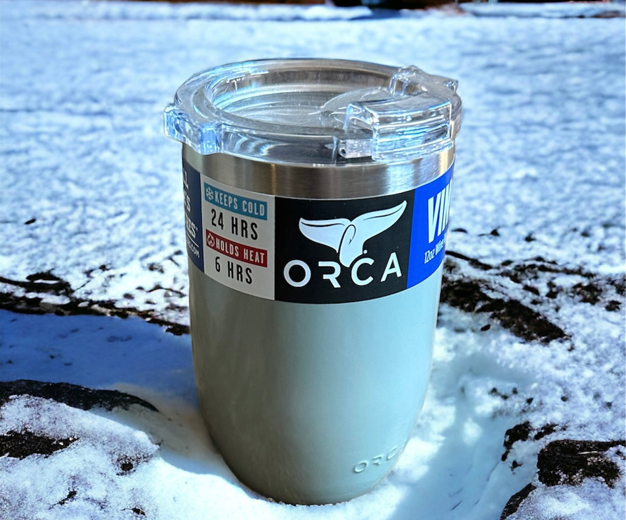 Orca Vino