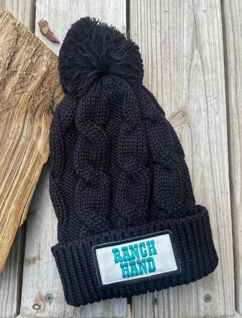 Ranch Hand Beanie